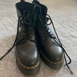 Dr Marten Audrick Boot